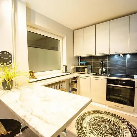 Διαμέρισμα Hubane Korter Jaervel Ταλίν