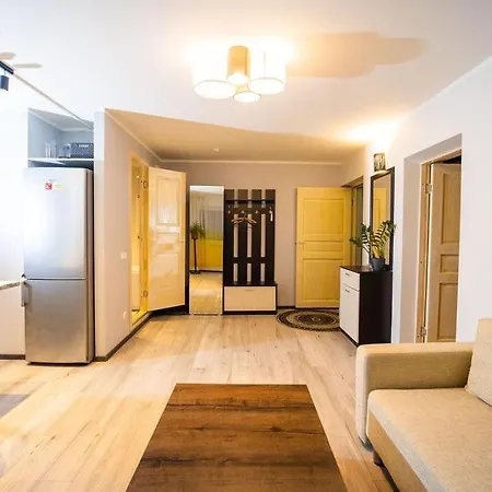 Hubane Korter Jaervel * Ταλίν