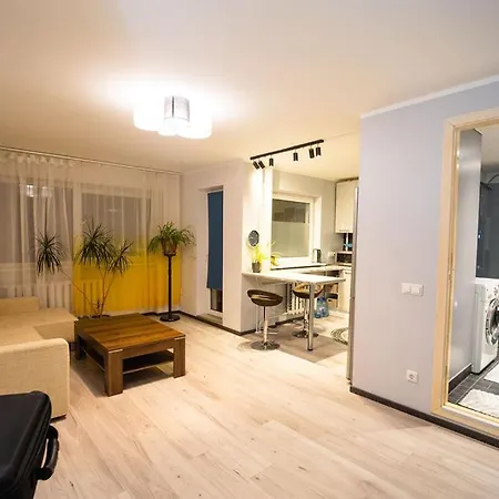 Apartment Hubane Korter Jaervel *