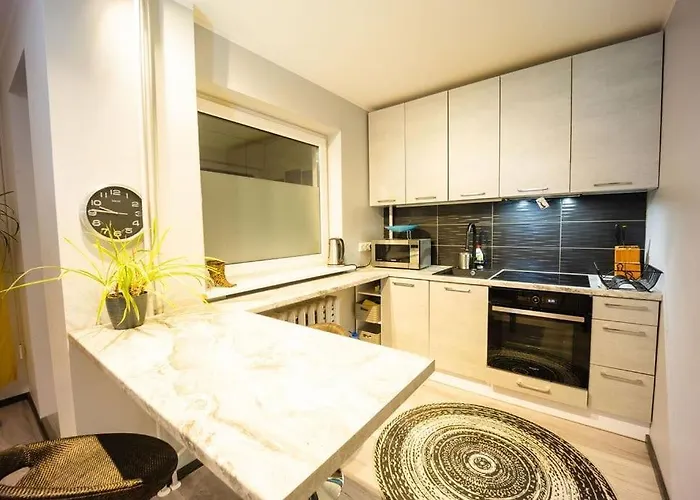 Lägenhet Hubane Korter Jaervel Tallinn