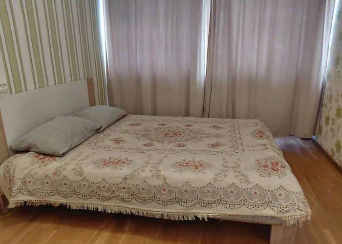 Hubane Korter Jaervel * Ταλίν