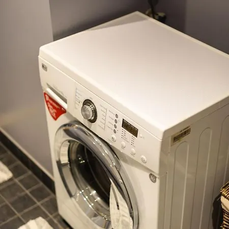 Hubane Korter Jaervel 탈린