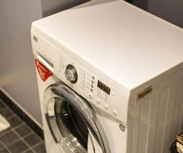 Hubane Korter Jaervel Tallinn